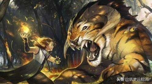 重生后，物种变了，世界观崩塌，主角该何去何从？三本异兽流小说