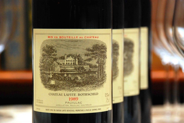 十大最贵的葡萄酒排名,十大最贵的葡萄酒排行榜