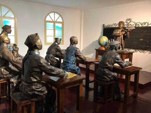 将军的摇篮陆军步兵学院,将军的摇篮保定军校