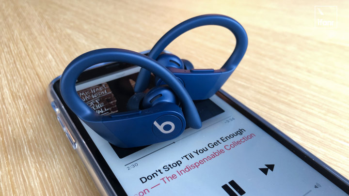 powerbeatspro初次连接,beatspowerbeatspro测评