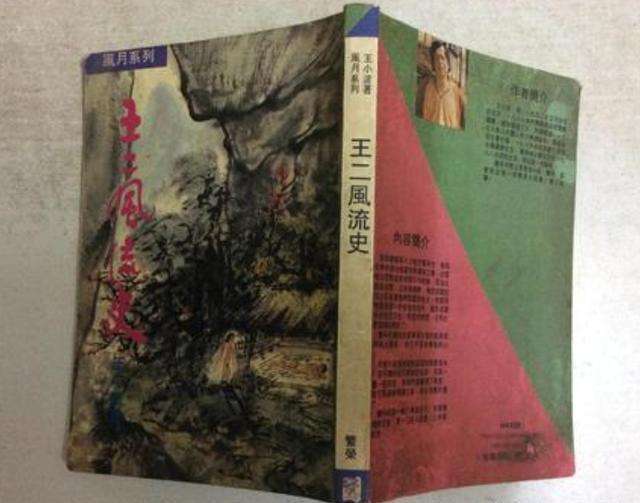 王小波的黄金时代有几篇小说,王小波的黄金时代多少章