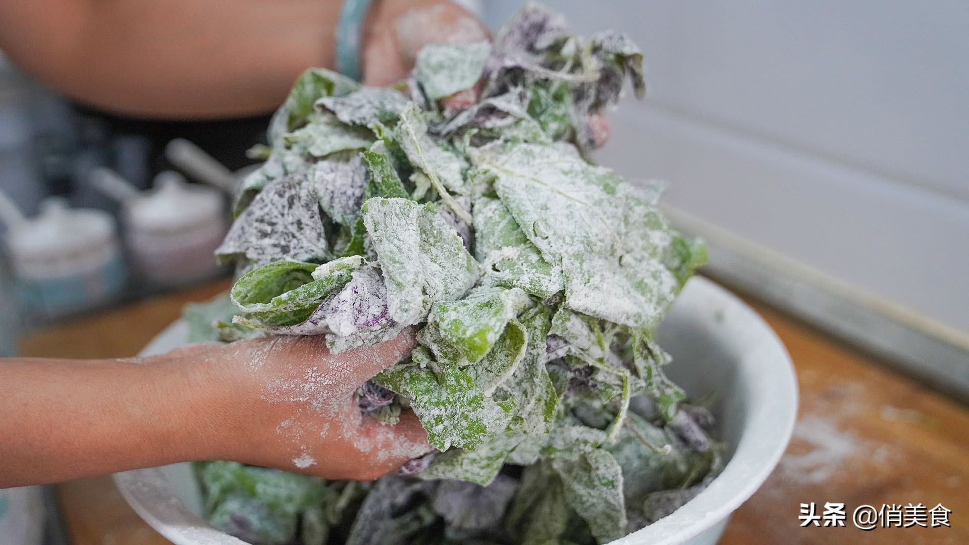 晒晒我家一周早餐7天不重样,晒晒我家健康食谱