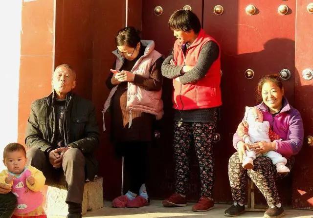 农村经典8句老话一句比一句受用,农村俗语句句大实话