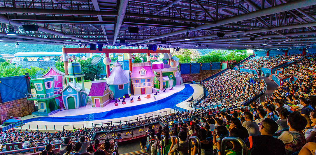 珠海长隆海洋王国游玩省钱攻略,珠海长隆海洋王国游玩攻略时间表