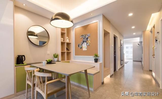 老公装的电视墙,沙发墙4米电视墙3.2米怎么装