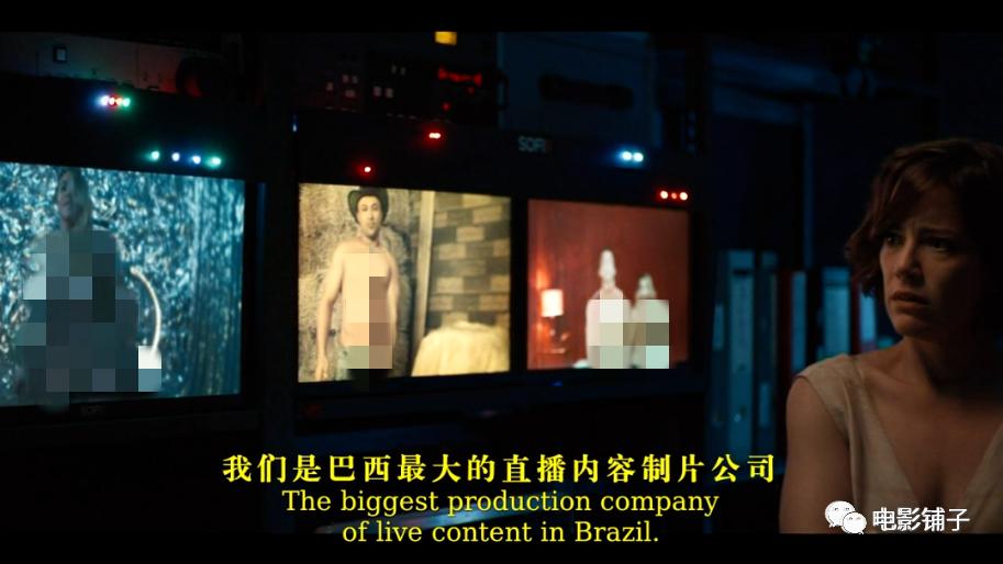 hbo又出新剧果然全程高能,hbo新剧领地