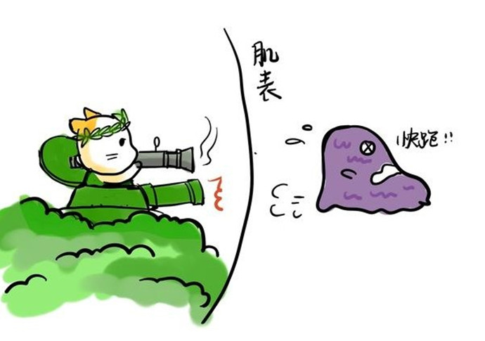 湿气治不除根,湿气怎么才不会犯