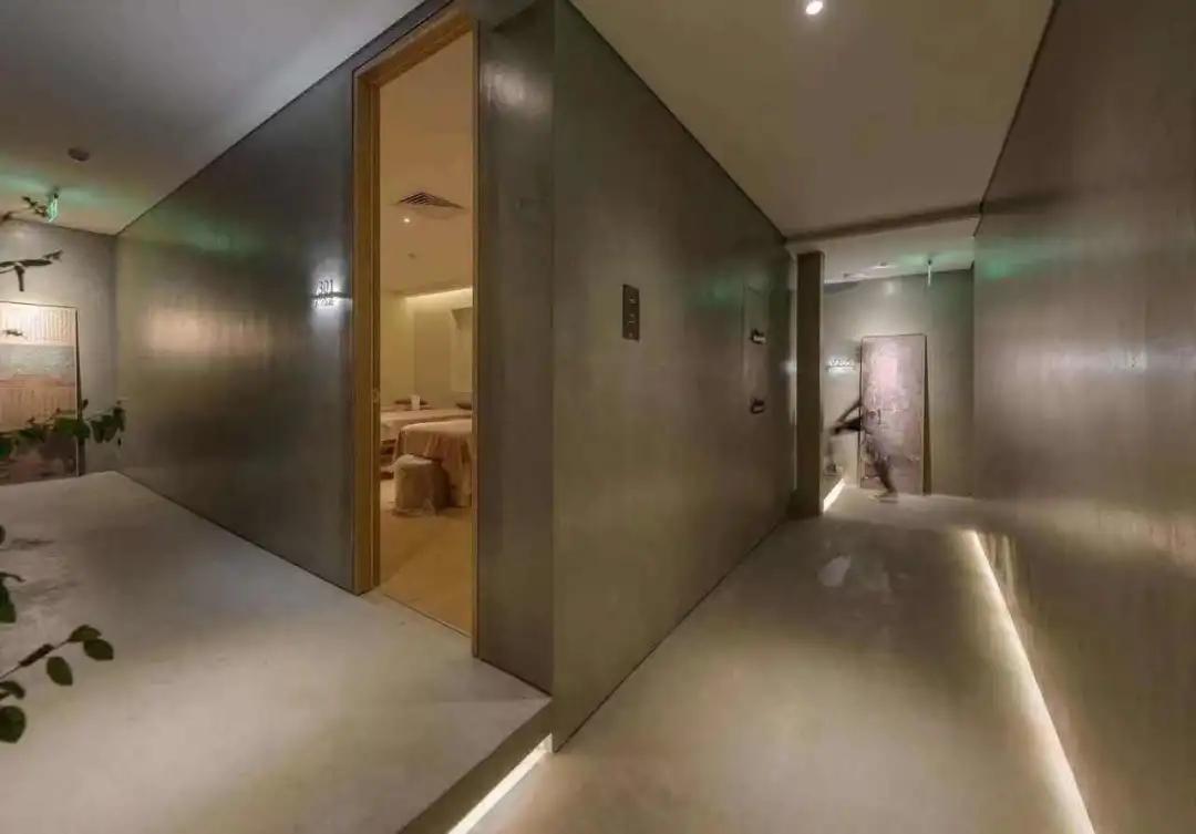 这家紧邻北京CBD核心的采耳会馆，用极致服务打造行业新标杆