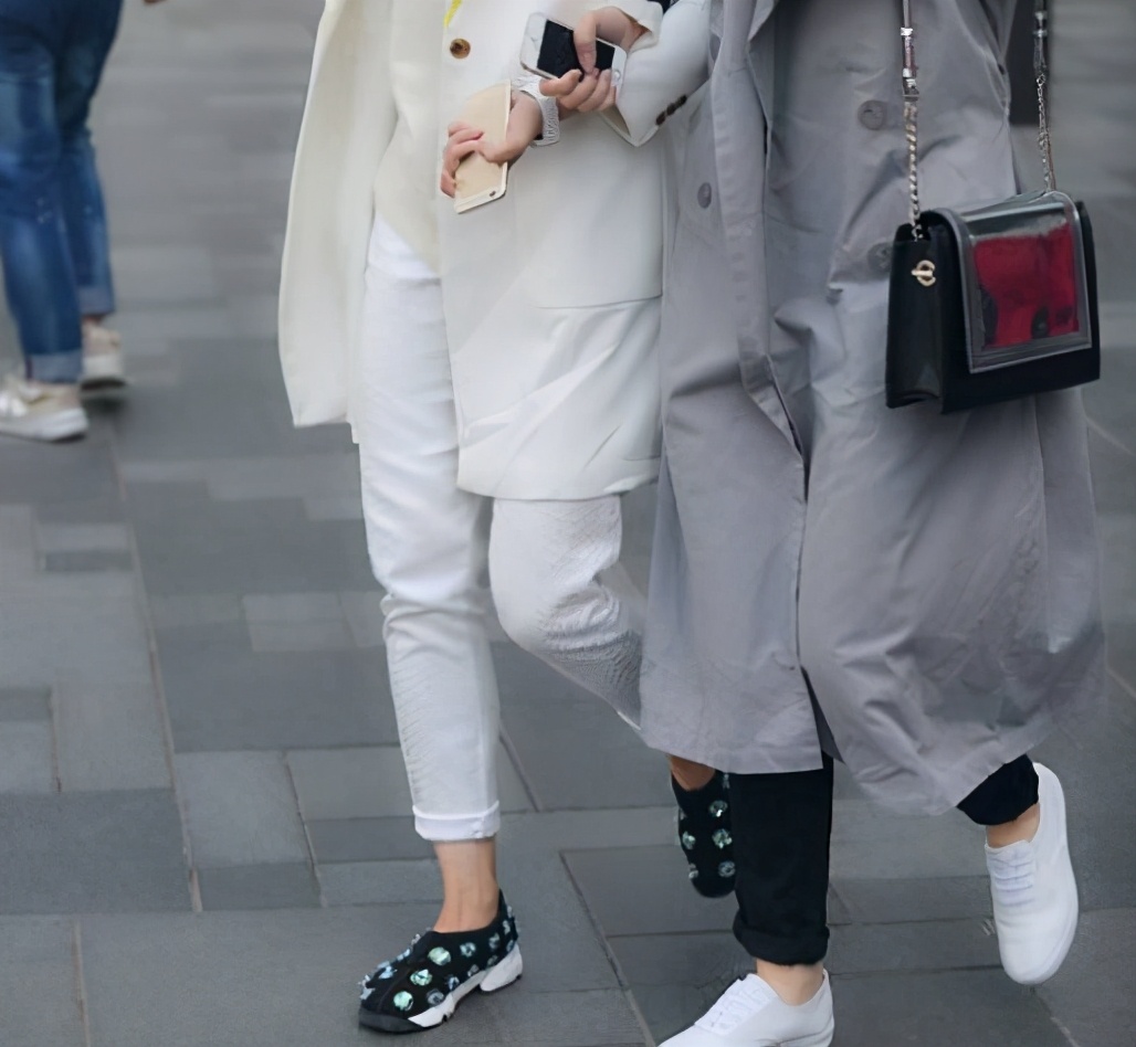 冬天露腿的正确方法,冬季露腿的正确方法