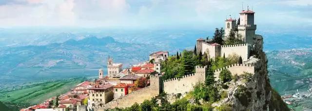 最坑人的免签国,免签国家真的很容易去吗