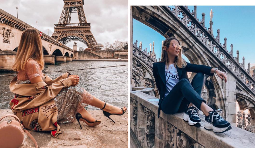 如何告诉别人我有新鞋子,怎样炫耀买了新鞋子