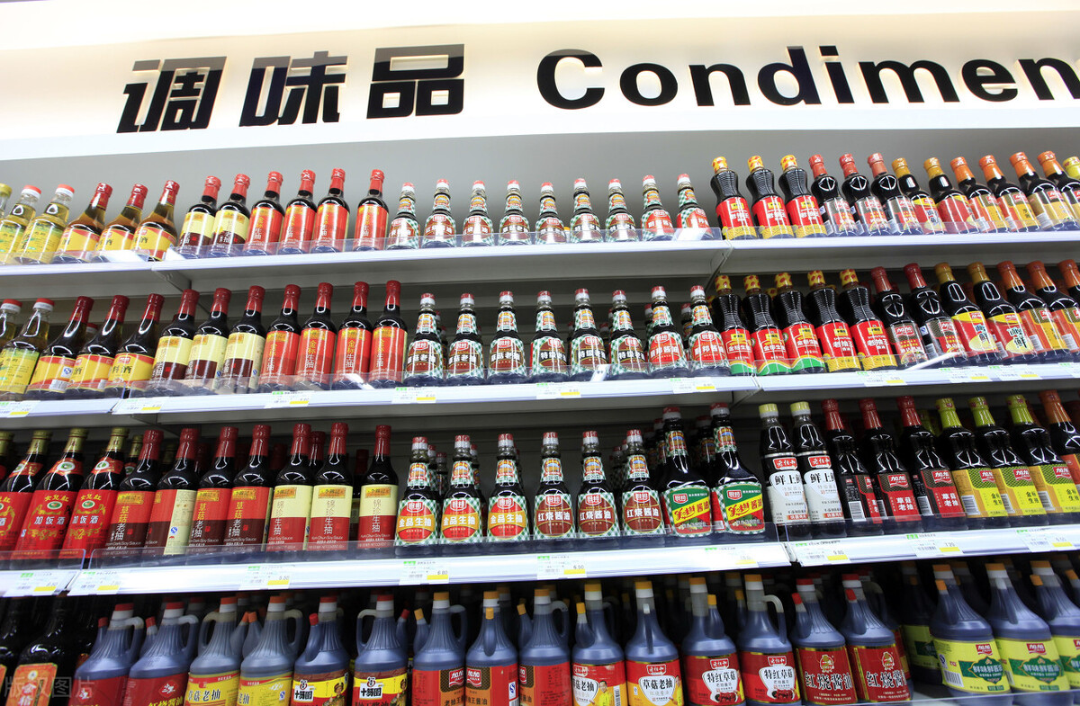 广东广州特产送礼必买清单,广州必带特产广东省最著名的特产