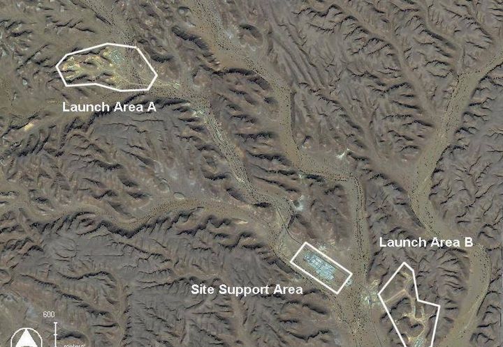 中国与沙特导弹贸易简史:1枚导弹1亿美元,沙特凭此吓阻萨达姆