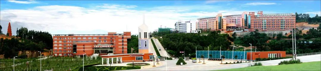 玉溪师范学院凤凰路134号乐队,玉溪师范学院的故事