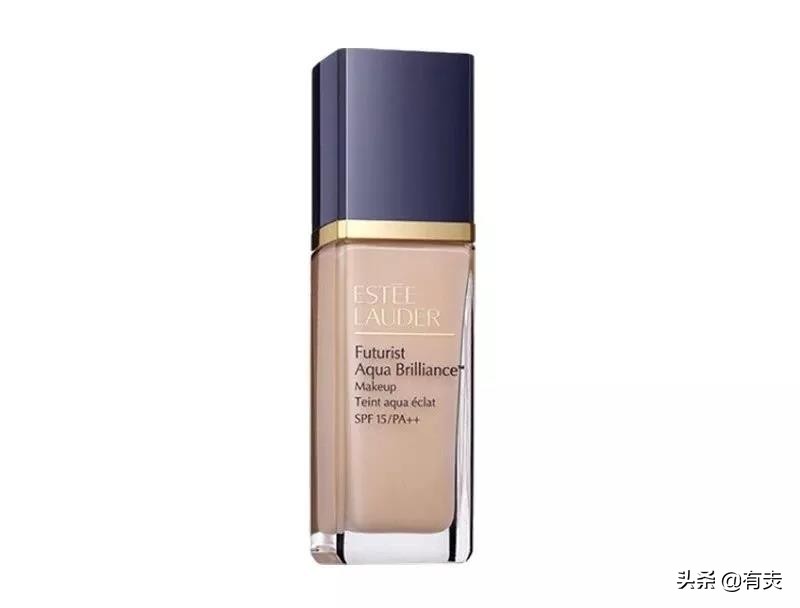 干皮、油皮、痘痘肌看过来!亲测不卡粉、不脱妆的粉底液指南!