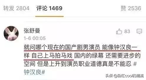 陈道明王劲松评价,王劲松李雪健唐国强陈道明王志文