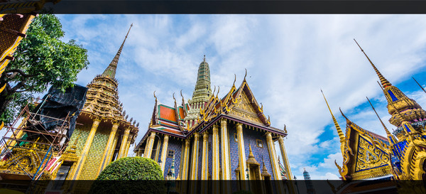 泰旅局发布2019年泰国旅游新玩法,曼谷漫游攻略