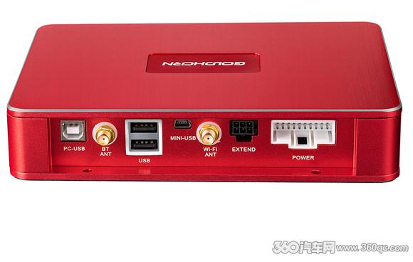 歌航dsd云主机a12,歌航dsd主机