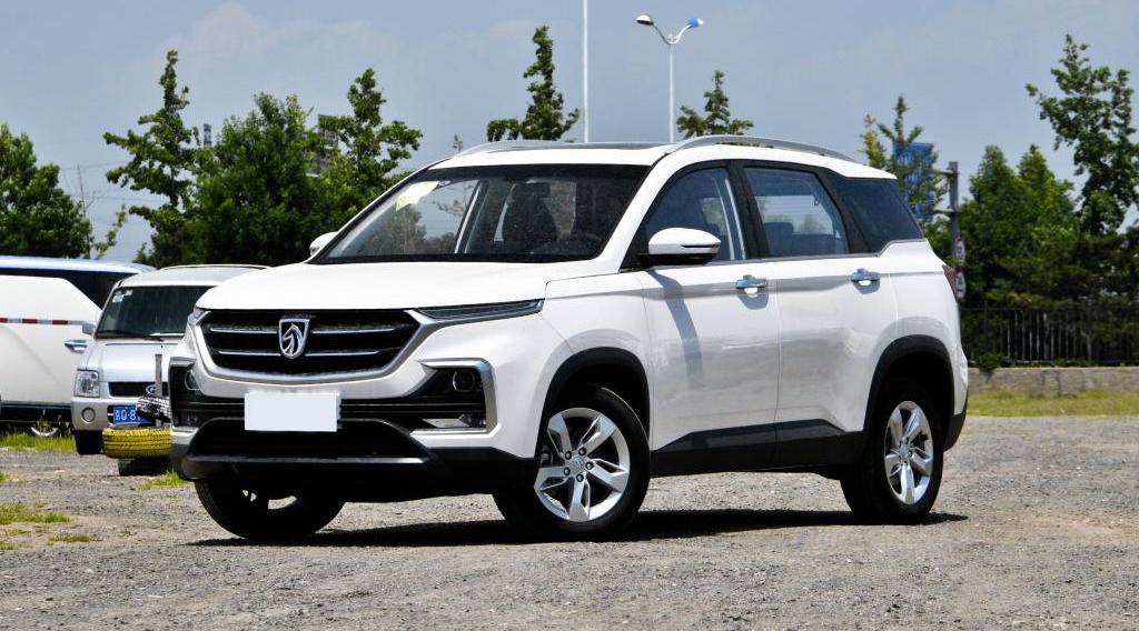 五菱召回最新信息,上汽通用五菱召回计划