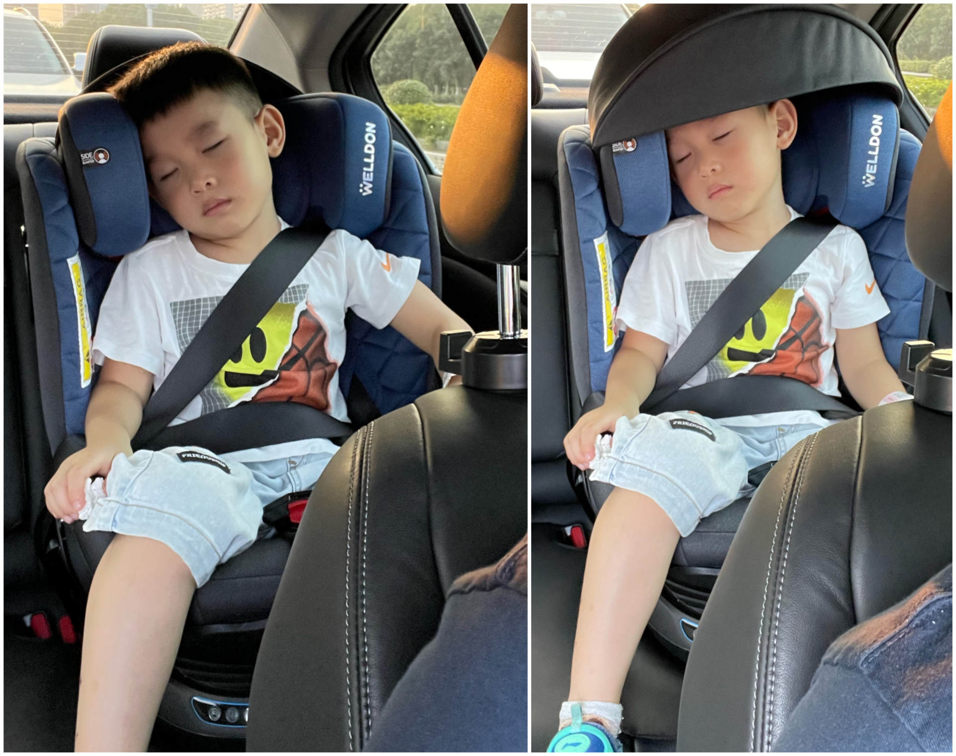 安全座椅的知识,儿童安全座椅为什么普及率低