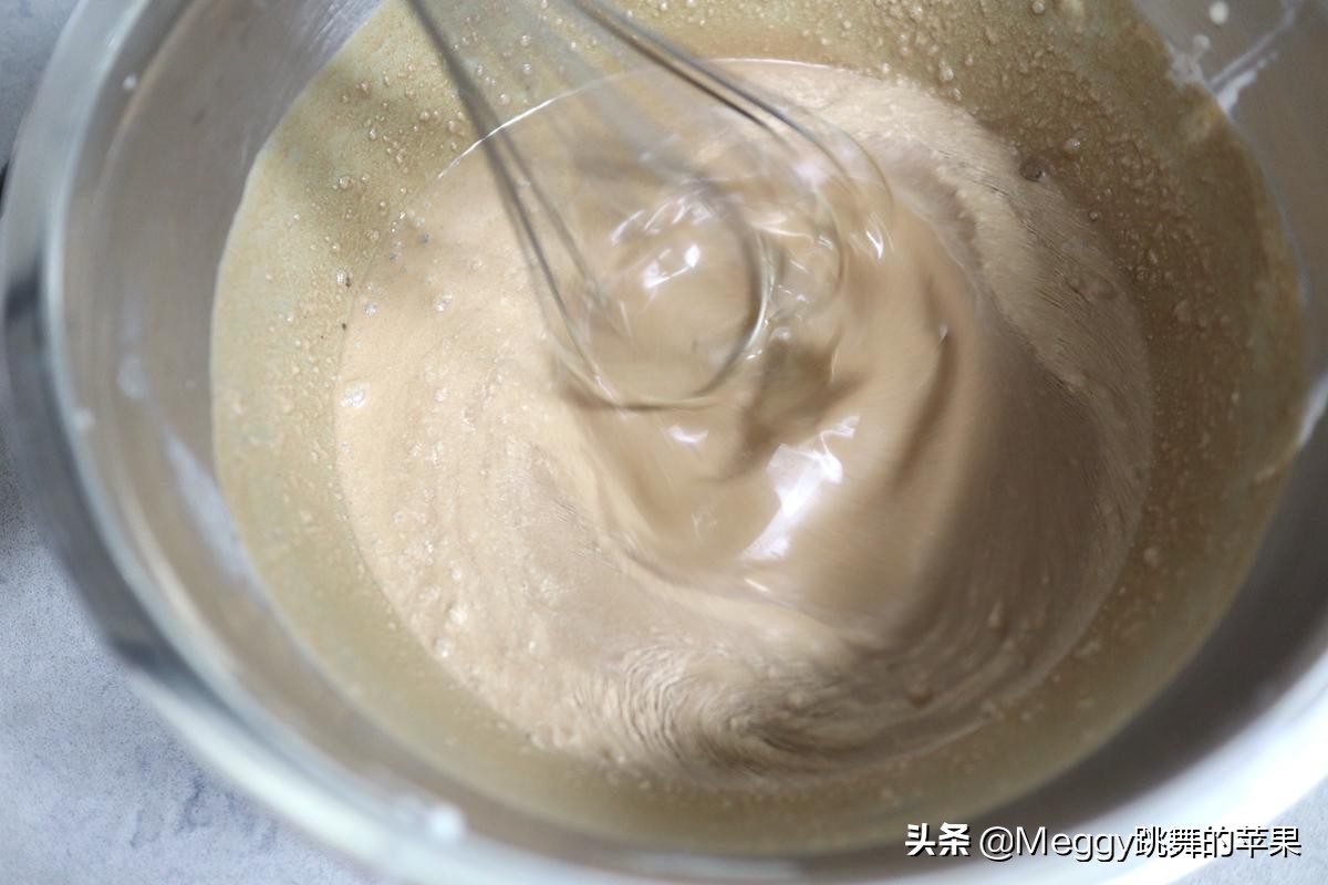 用简单的材料做雪糕,自制雪糕不用冰激凌粉奶香浓郁