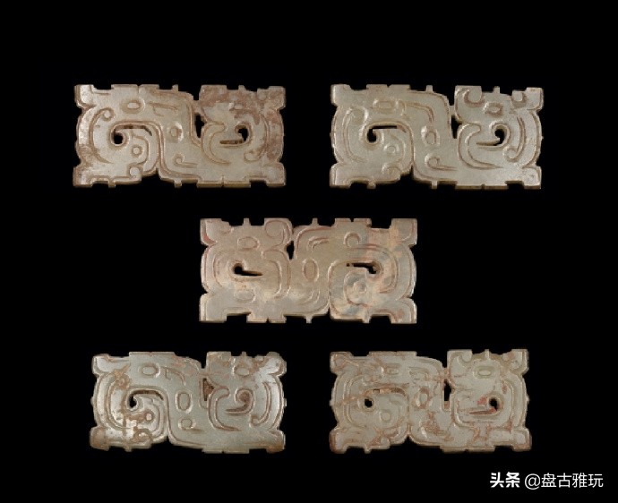 詹姆斯比尔收藏品,勒布朗古董