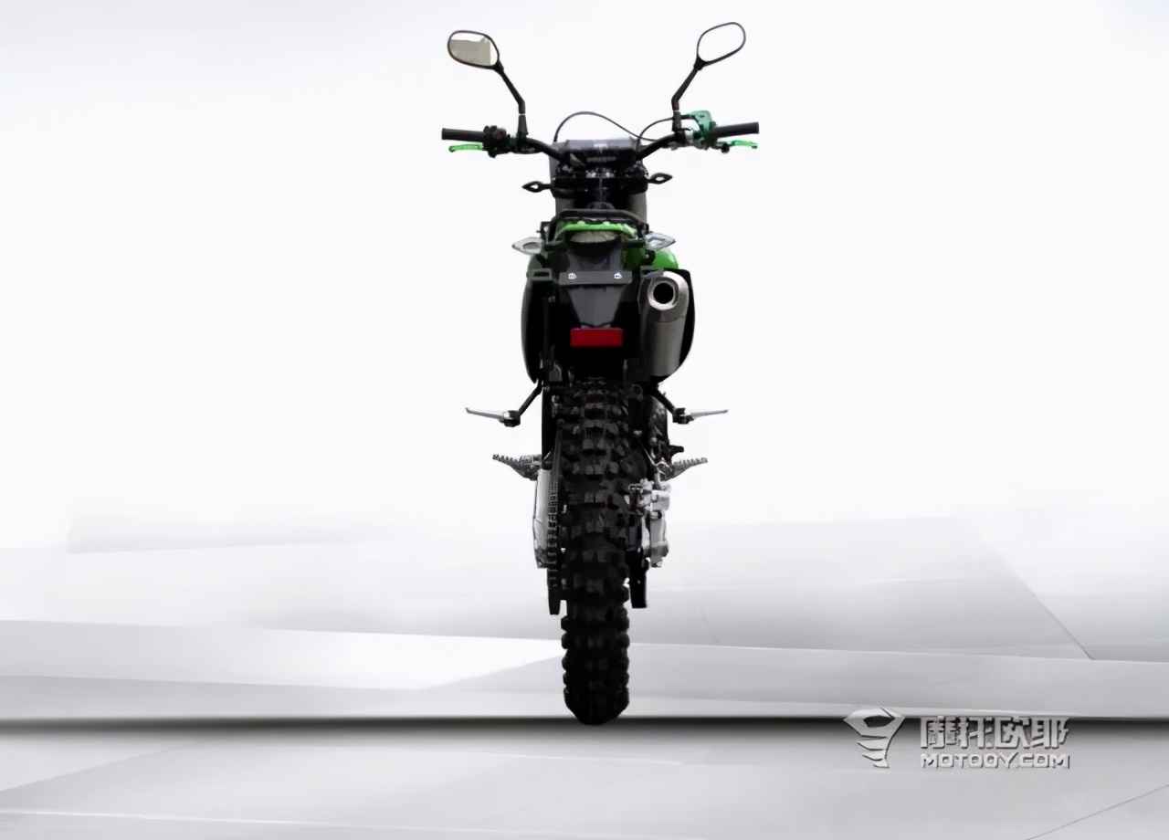 新款战狼250配置,最贵最霸气越野国产车