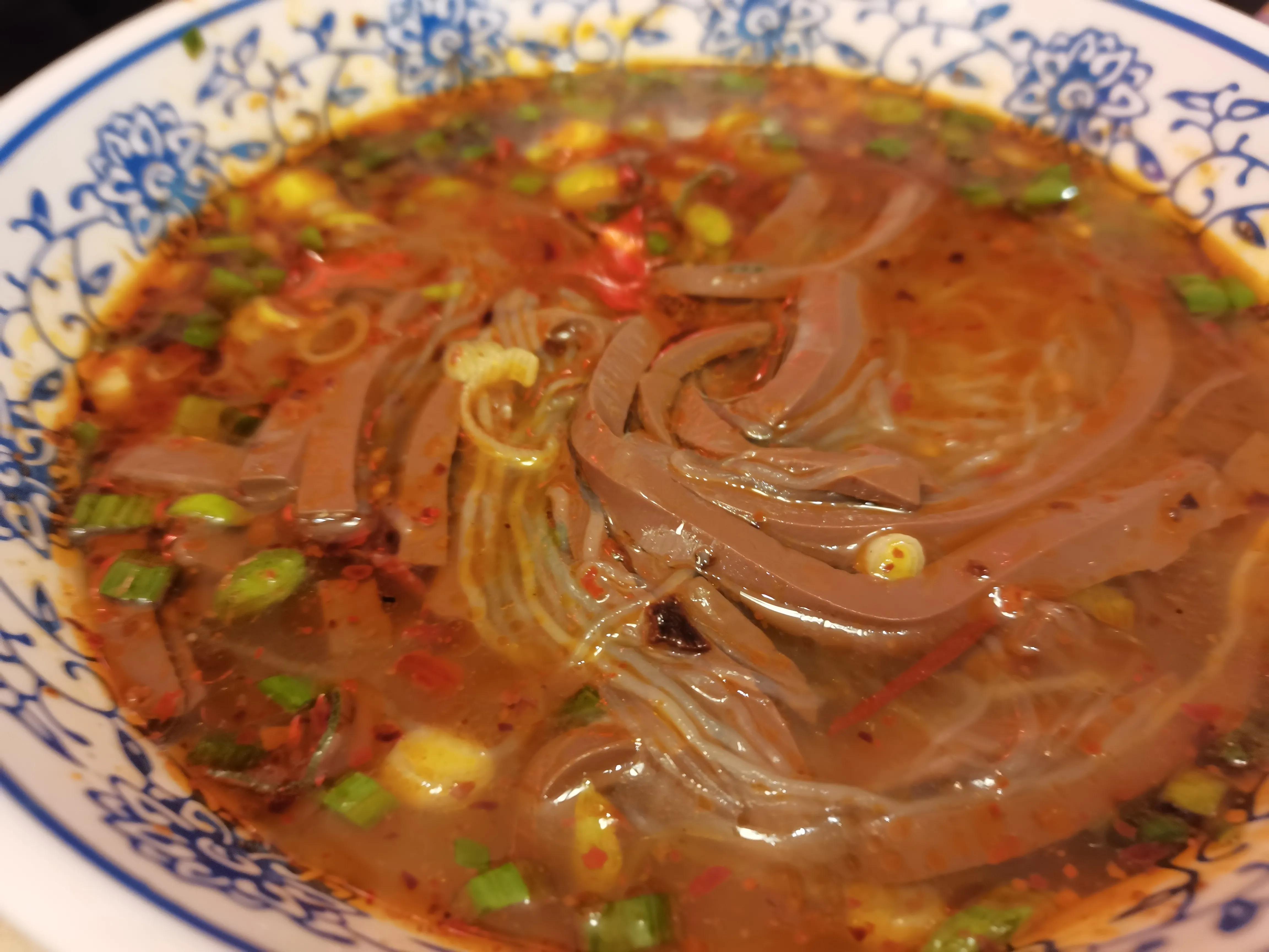 走进西安名胜古迹感受,户县名不虚传