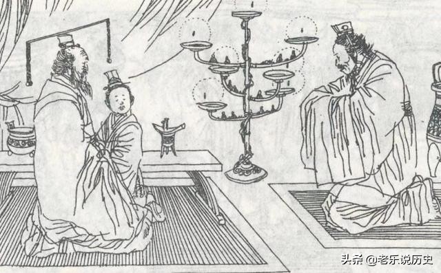 乐问五千年：为什么说西周灭亡，不应该让周幽王和他的烽火背锅？