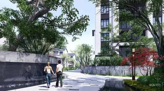 苏州龙湖景粼天著99平,苏州龙湖中锐景粼天著短租房子