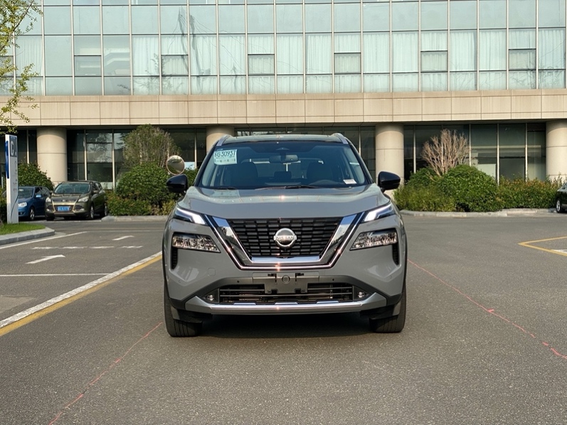 奇骏vc-turbo300cvt4wd测试,捡芝麻丢西瓜原文