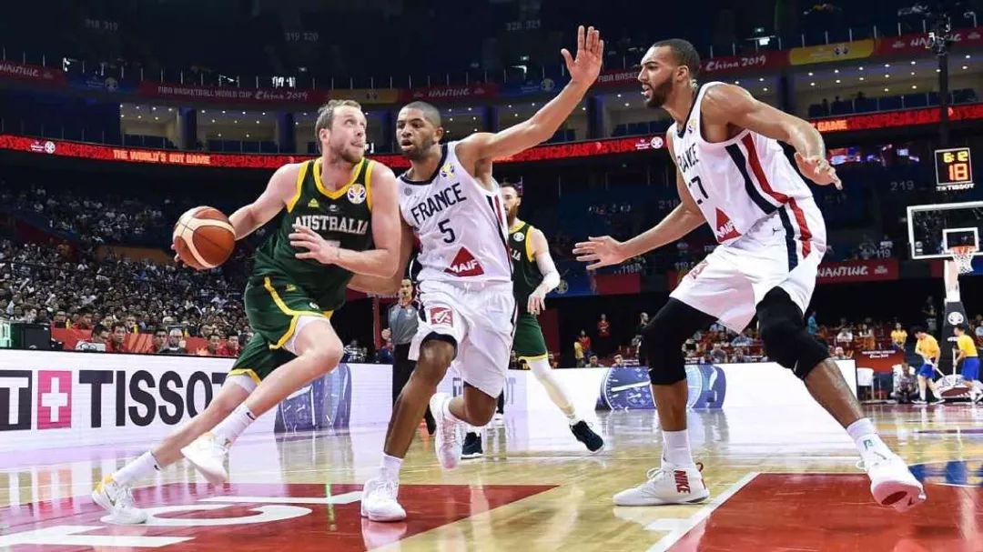 强文推荐|为什么说战胜法国后，澳大利亚可以畅想奖牌了？