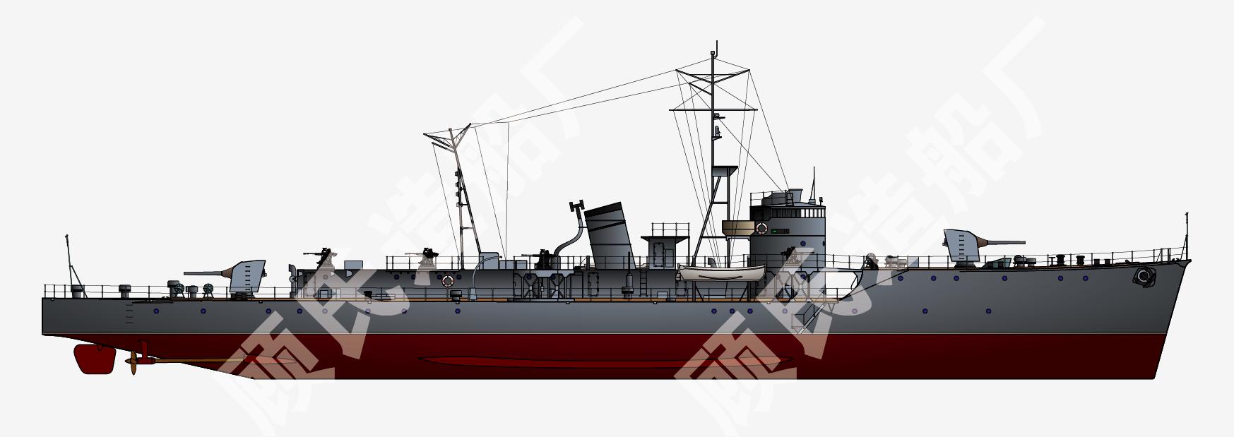 日本损失的4艘航母是哪些,各回各家的翻译