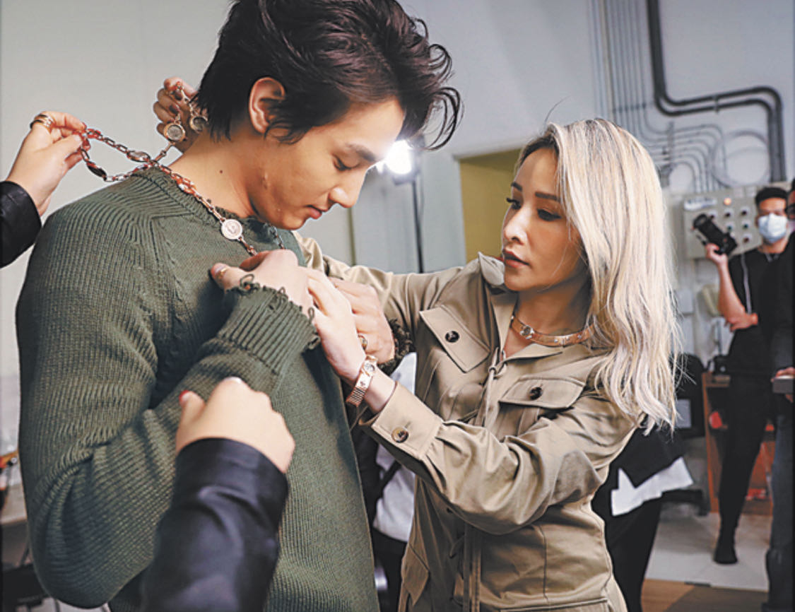 萧亚轩疑与黄皓复合,萧亚轩黄皓复合