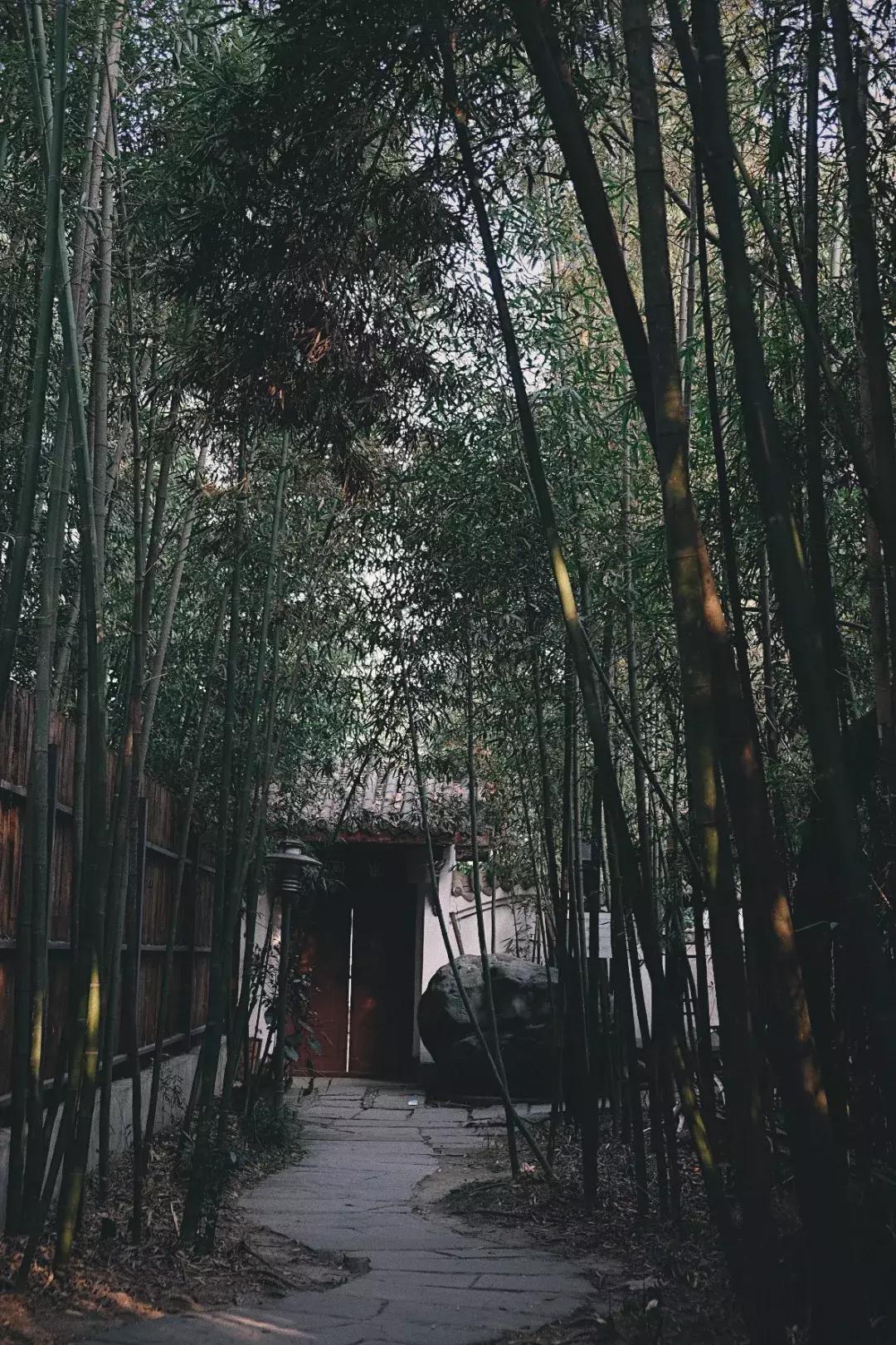 成都冷门旅游景点推荐,最新最全成都75个免费景点