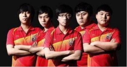 中国电竞发展历程回顾,中国电竞的崛起之路