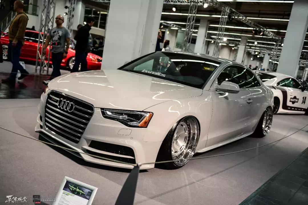 Essen的地下世界，Party还在继续|身临其境