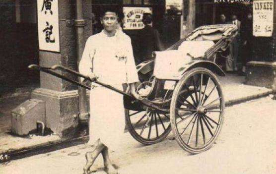 东洋人力车,东洋轮胎客车