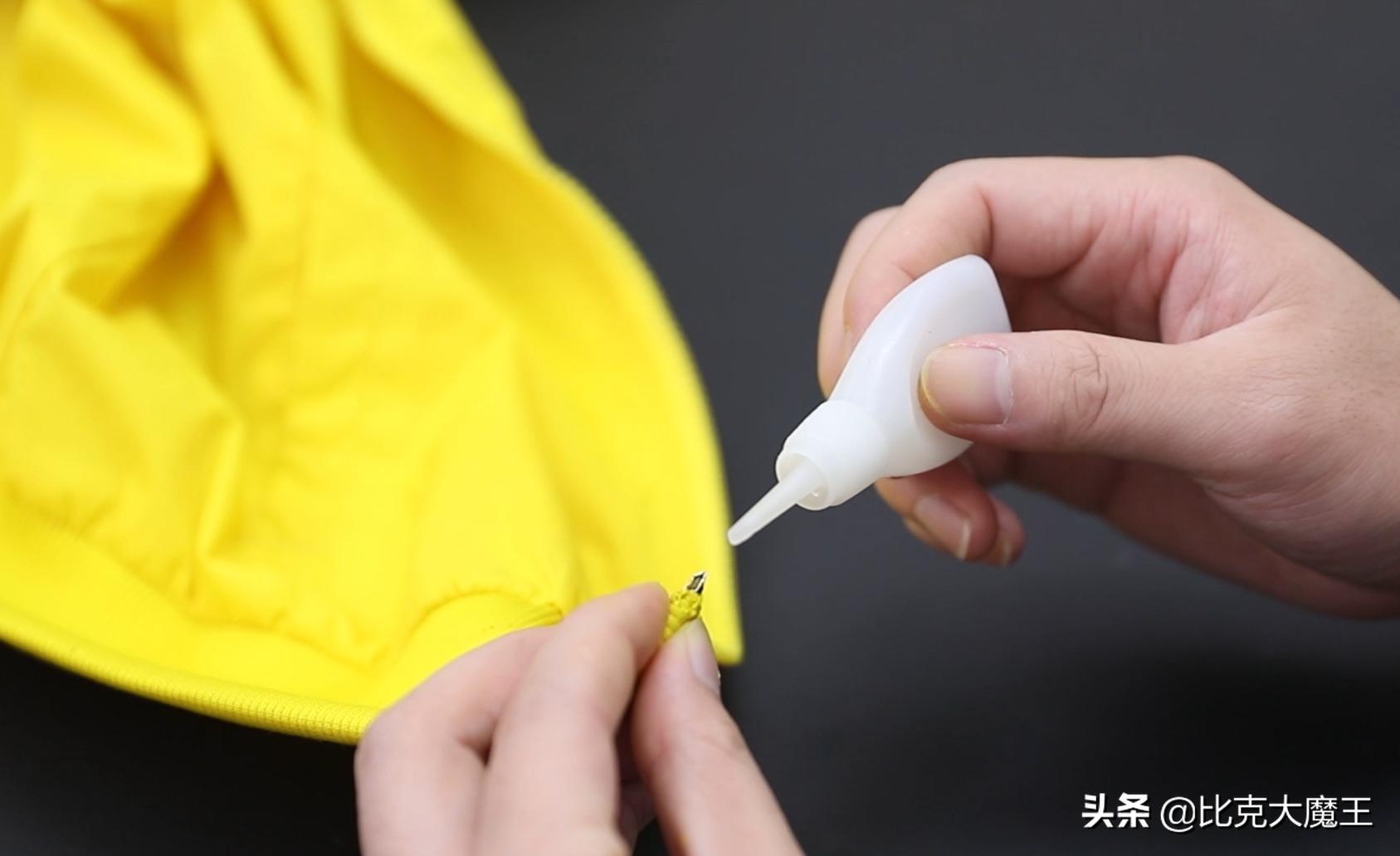 衣服拉链坏了如何修复图解,衣服拉链坏了不用花钱修教你一招