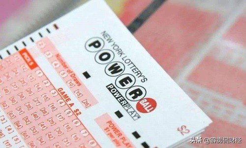 彩票为啥开奖号码都很诡异,白岩松谈彩票事件