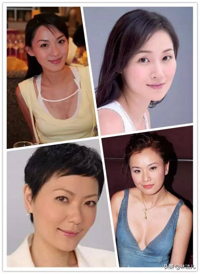 50岁的万绮雯,万绮雯最近照片