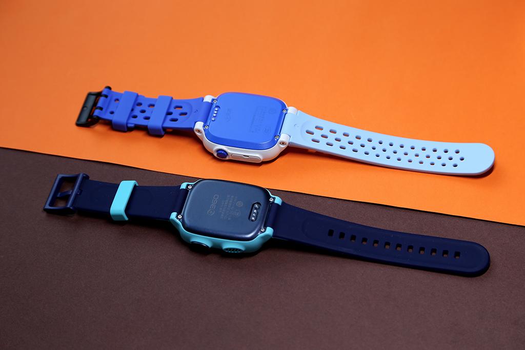 360全家桶和2345,360儿童手表和小天才q2哪个好用