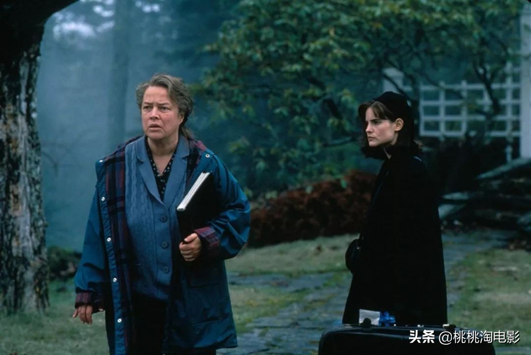 斯蒂芬金十部最恐怖的电影,斯蒂芬金系列电影解说