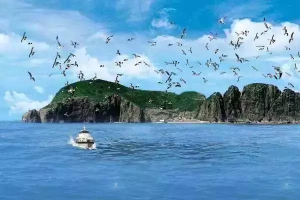 广东鼓浪屿,鼓浪屿成了世外桃源