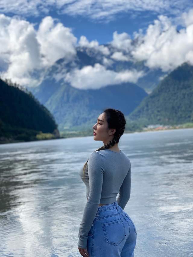 怎么样的臀部属于翘臀,怎样拥有一个完美的臀型