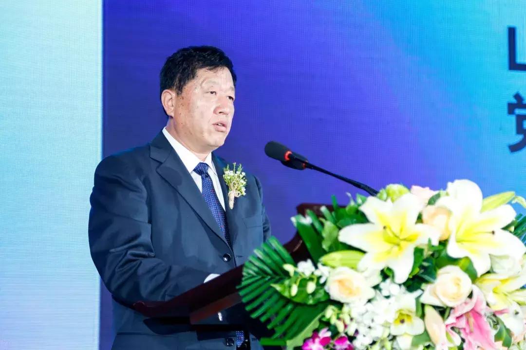 祝贺山东商会年会圆满成功,山东省家具协会三十周年庆典