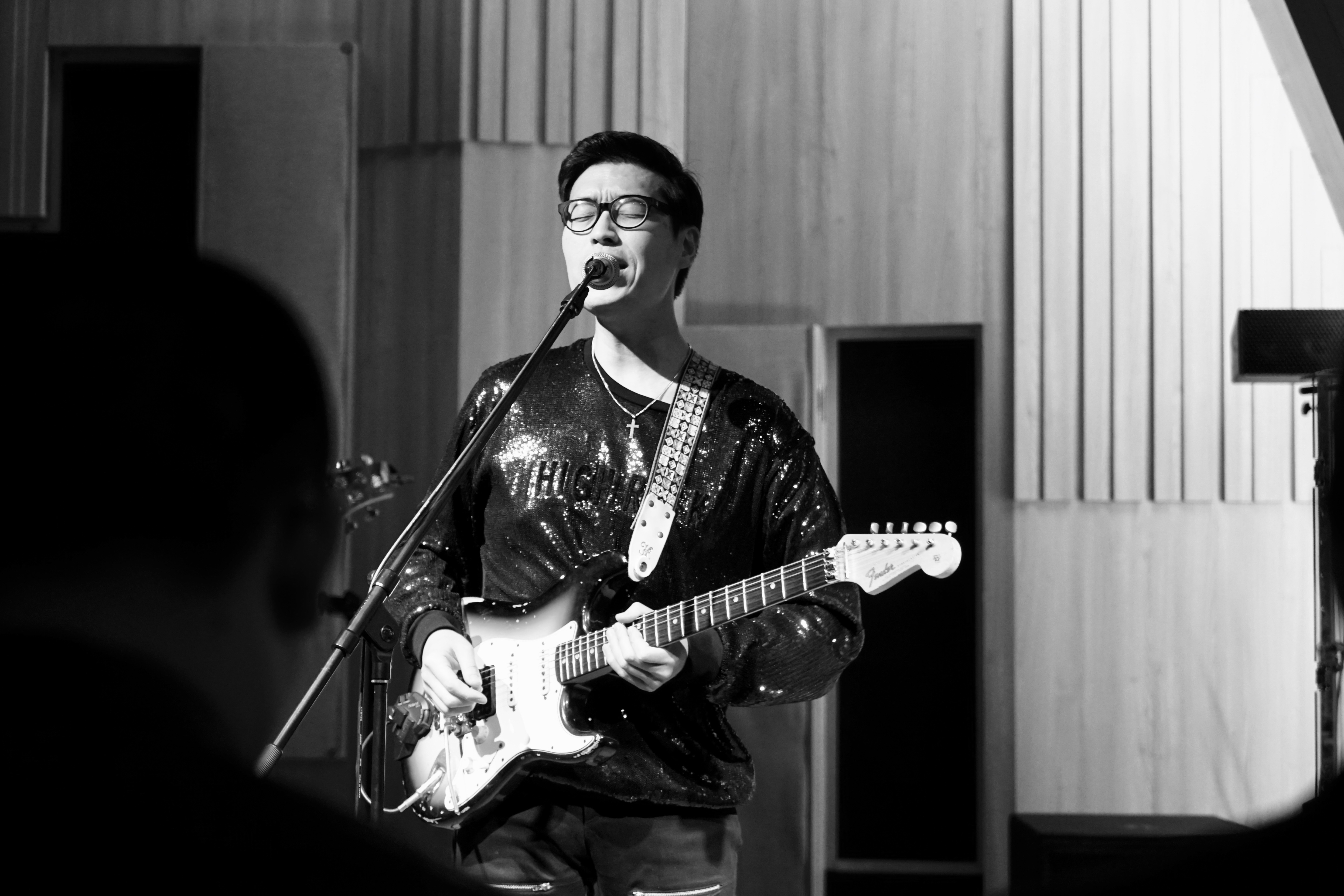 网速慢别点，百图韩国游记—一场关于音乐、历史与喝酒的首尔盛筵