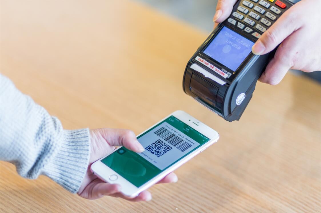 那些意想不到的支付方式,三种支付方式在哪找