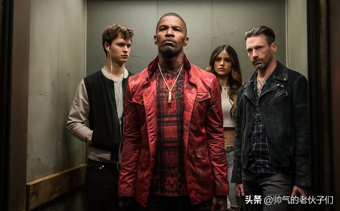 极盗车神电影剧情解析主演介绍,故事新颖的破案电视剧