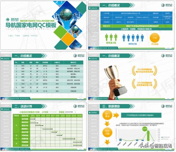 qc小组活动分析,qc小组活动成果评价案例分析